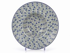 Pasta Bowl 25 cm (10")   Lobelia