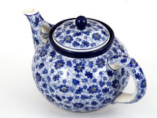 Teapot 1,8 l (62 oz) Dragonfly