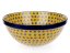 Bowl CLASSIC  24 cm (9")   Yellow