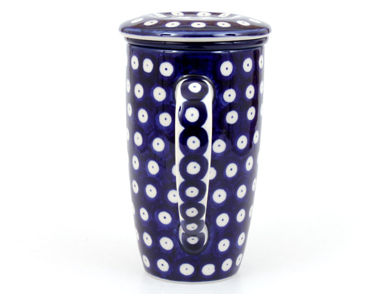 Mug for Herbs 0,4 l (13 oz)   Fish Eyes