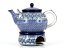 Teapot 1,8 l (62 oz)   Asters