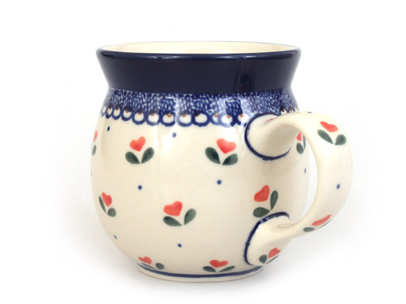 Bubble Mug 0,25 l (8 oz)