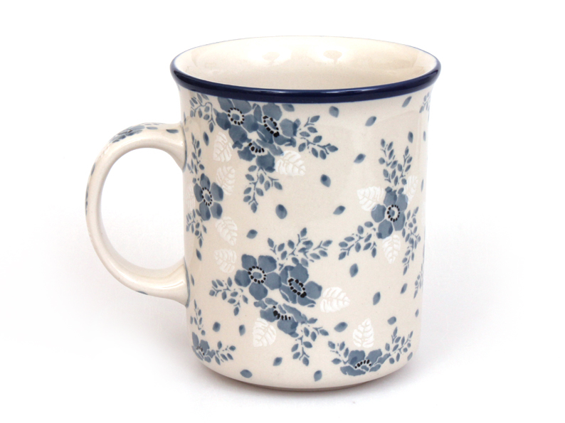 Mug CLASSIC 0,6 l (20 oz)   Bridal bouquet