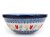Bowl CLASSIC 17 cm (6.5")   Pink Tulips