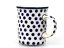 Mug CLASSIC 0,4 l (15 oz)   Dots