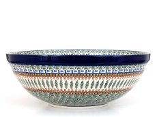 Large Bowl CLASSIC 33 cm (13")   Indian Summer