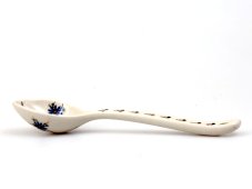 lžička 16 cm   Drátkovaný