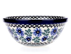 miska KLASIK 17cm   Chrpy