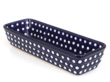 Form schmal 31 cm Fischaugen