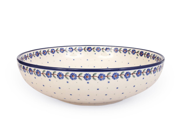 Low Bowl 27 cm (11")   Twilight