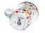Mug ART 0,5 l (17 oz)   Colorful Hearts UNIKAT
