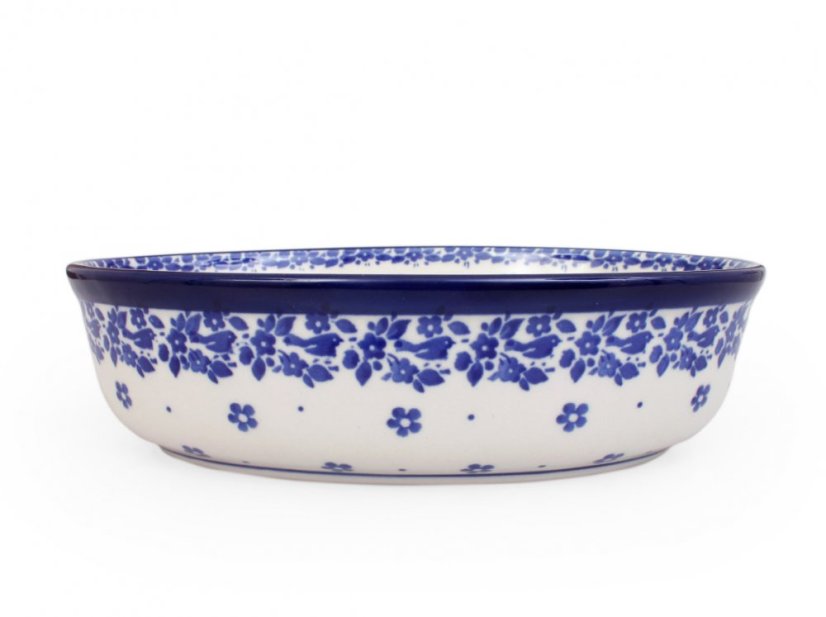 Oval Baking Dish 21 cm (8")   Sweet Home