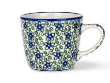 Mug 0,15 l (7 oz) Lobelia