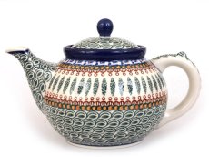 Teapot 1,2 l (40 oz)   Indian Summer