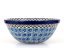 Bowl CLASSIC 17 cm (6.5")   Forget-me-not