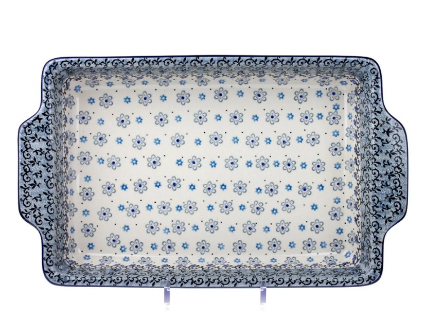 zapékací mísa 39 cm   Pod mrakem