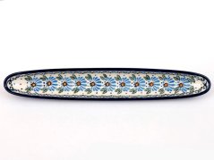 Olive Dish 25 cm (10")   Asters