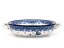 Round Baking Dish 25 cm (10")   Butterfly on Straw