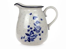 Jug 2 l (65 oz) Soft Blue