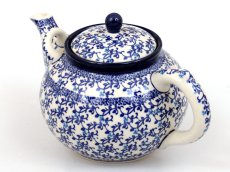 Teapot 1,8 l (62 oz) Veronica