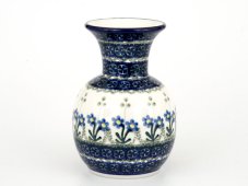 Vase 14 cm (5")   Flower Garden