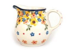 Creamer 0,2 l (6.5 oz) Spring