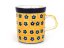 Mug Espresso 0,15 l (5 oz)   Yellow