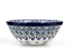 Schüssel KLASSIK 14 cm   Bewölkt