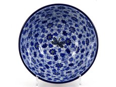 Bowl CLASSIC  20 cm (8")   Dragonfly