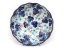 Corrugated Bowl 12 cm (5")   UNIKAT
