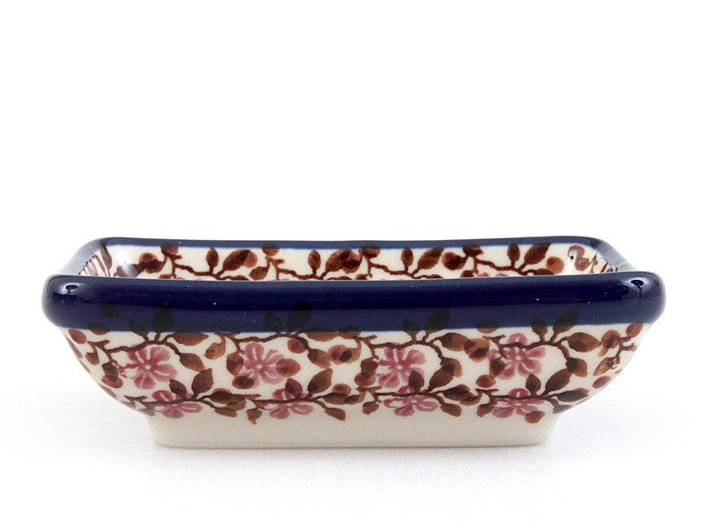 Sauce Dish 9,5 cm (4")   Roses with Thorns