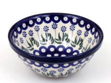 Schüssel KLASSIK 17 cm   Gänseblümchen