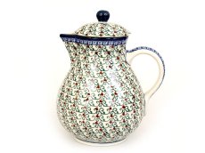 Jug with Lid 1 l (34 oz)   Arbour
