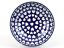 Low Bowl  22 cm (9")   Hearts