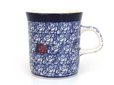 hrnek "Espresso" 0,15 l   Růže