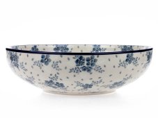 Low Bowl 27 cm (11")   Bridal bouquet