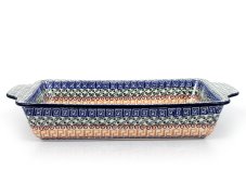 Baking Dish 33,5 cm (13")   Greek