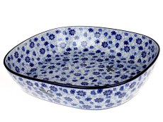 zapékací mísa 35 cm   Vážka