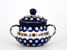Sugar Bowl   Traditional
