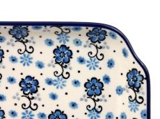 Platter 42 cm (16") War of the Roses