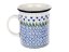Mug CLASSIC 0,6 l (20 oz)  Lily of the Valley