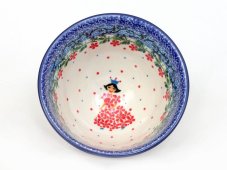 Rice Bowl 12 cm (5")   Cinderella