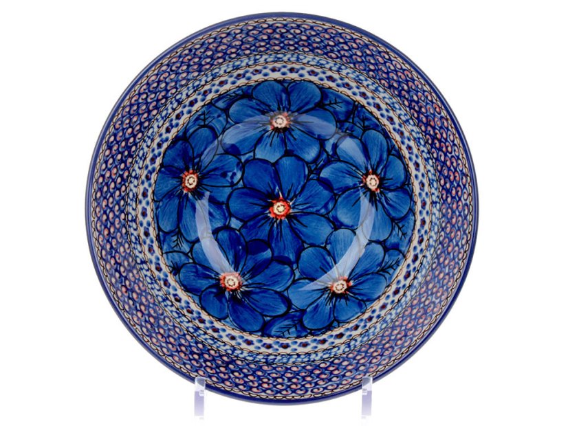 Schüssel KLASSIK 24 cm   UNIKAT