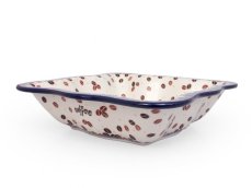 Bowl 21 cm (8")   Coffee