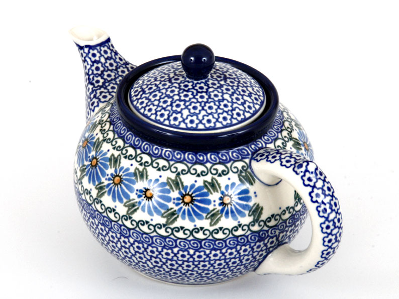 Teapot 1,2 l (40 oz)   Asters