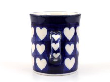 Espressobecher 0,15 l Herzen