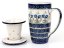 Mug for Herbs 0,4 l (13 oz)   Flower Garden