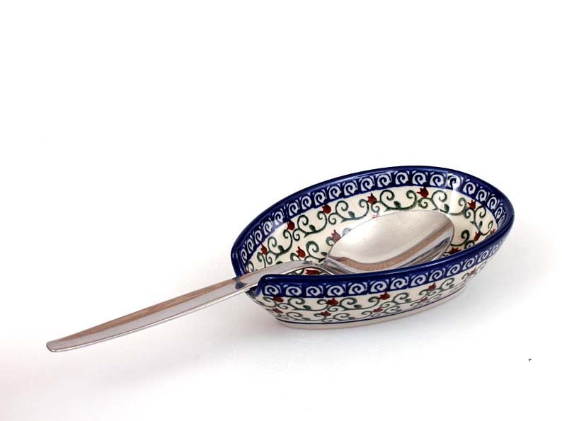 Spoon Rest   Arbour