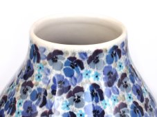 Vase 24 cm (9")   UNIKAT