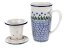 Mug for Herbs 0,4 l (13 oz)   Lily of the Valley